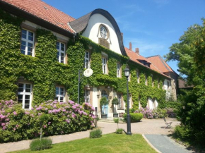  Klosterhotel Wöltingerode  Гослар